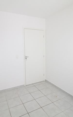 Apartamento para alugar com 55m², 2 quartos e 1 vagaQuarto 1