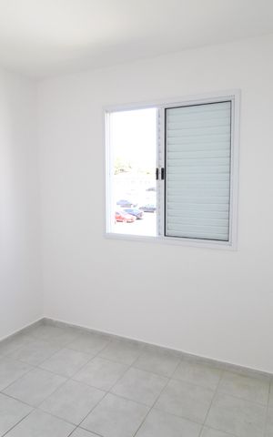 Apartamento para alugar com 55m², 2 quartos e 1 vagaQuarto 2