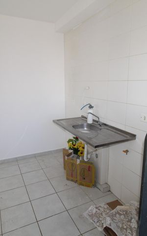 Apartamento para alugar com 55m², 2 quartos e 1 vagaCozinha