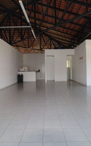 Apartamento para alugar com 55m², 2 quartos e 1 vagaÁrea comum - Salão de Festas