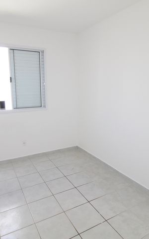 Apartamento para alugar com 55m², 2 quartos e 1 vagaQuarto 1