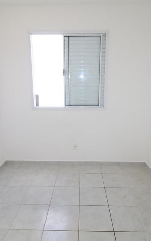 Apartamento para alugar com 55m², 2 quartos e 1 vagaQuarto 1