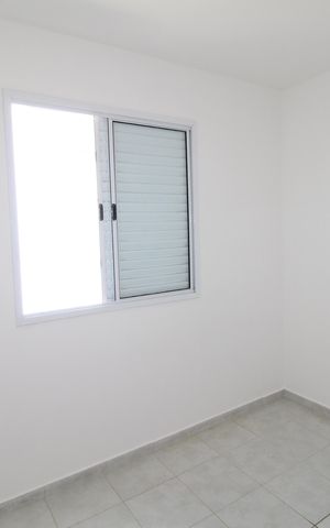 Apartamento para alugar com 55m², 2 quartos e 1 vagaQuarto 2