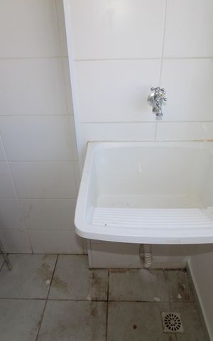 Apartamento para alugar com 55m², 2 quartos e 1 vagaÁrea de Serviço