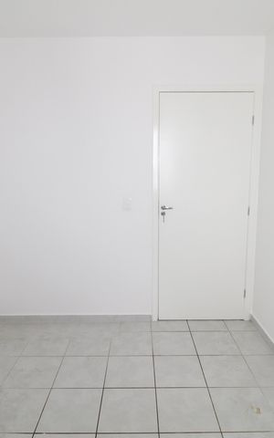 Apartamento para alugar com 55m², 2 quartos e 1 vagaQuarto 1