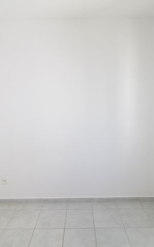 Apartamento para alugar com 55m², 2 quartos e 1 vagaQuarto 2