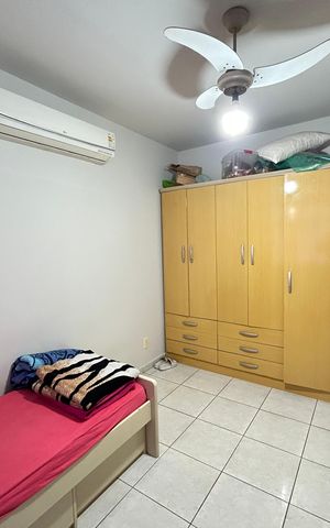 Casa à venda com 210m², 3 quartos e sem vagaQuarto 1