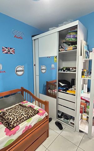Casa à venda com 210m², 3 quartos e sem vagaQuarto 2