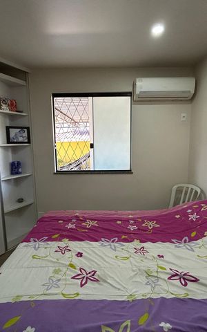 Casa à venda com 210m², 3 quartos e sem vagaSuíte