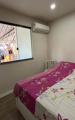 Casa à venda com 210m², 3 quartos e sem vagaSuíte