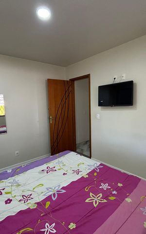 Casa à venda com 210m², 3 quartos e sem vagaSuíte