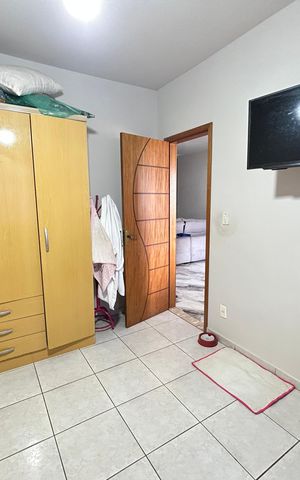 Casa à venda com 210m², 3 quartos e sem vagaQuarto 1