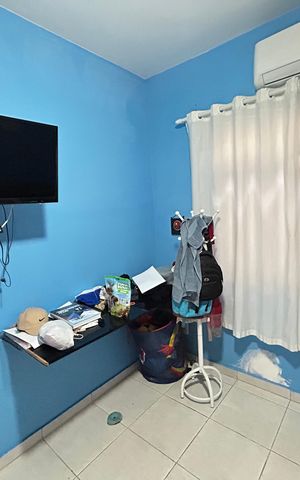 Casa à venda com 210m², 3 quartos e sem vagaQuarto 2