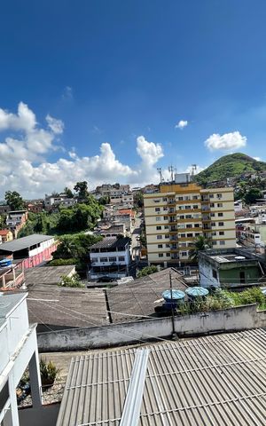 Casa à venda com 210m², 3 quartos e sem vagaVista do Quarto 1