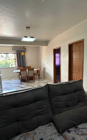 Casa à venda com 210m², 3 quartos e sem vagaSala
