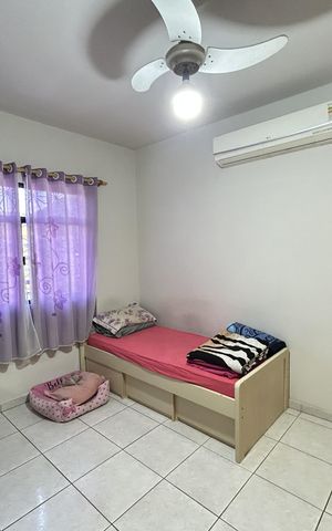 Casa à venda com 210m², 3 quartos e sem vagaQuarto 1