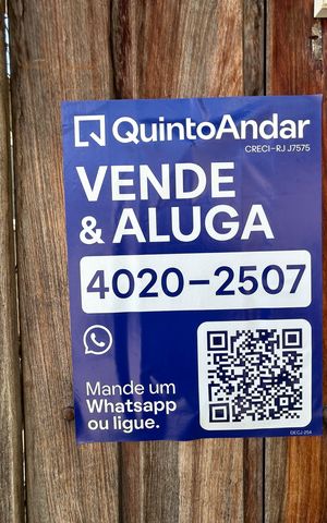 Casa à venda com 210m², 3 quartos e sem vagaDECJ-254