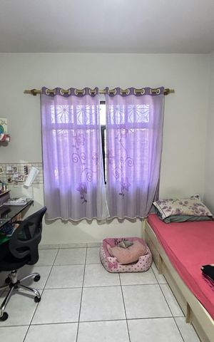 Casa à venda com 210m², 3 quartos e sem vagaQuarto 1