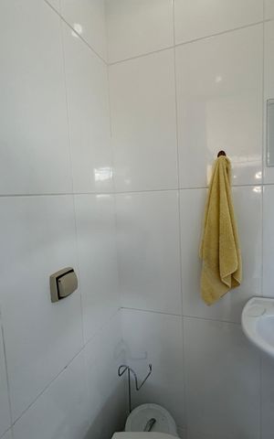 Casa à venda com 210m², 3 quartos e sem vagaLavabo