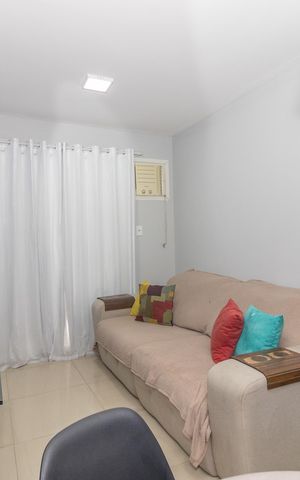 Apartamento à venda com 143m², 3 quartos e 2 vagas Apartamento à venda com 143m², 3 quartos e 2 vagasSala