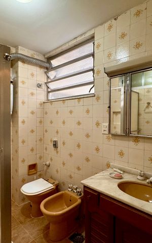Apartamento à venda com 163m², 3 quartos e 1 vaga