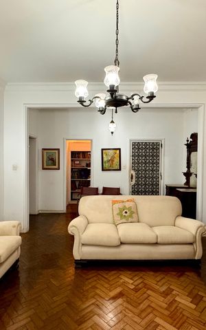Apartamento à venda com 163m², 3 quartos e 1 vaga