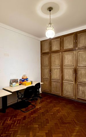 Apartamento à venda com 163m², 3 quartos e 1 vaga