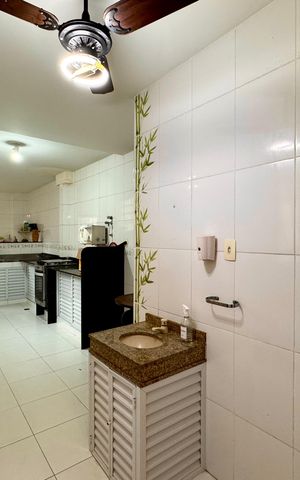 Apartamento à venda com 163m², 3 quartos e 1 vaga
