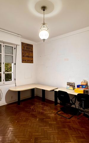 Apartamento à venda com 163m², 3 quartos e 1 vaga