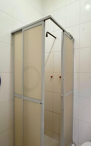 Apartamento à venda com 163m², 3 quartos e 1 vaga