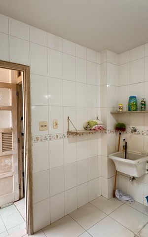 Apartamento à venda com 163m², 3 quartos e 1 vaga