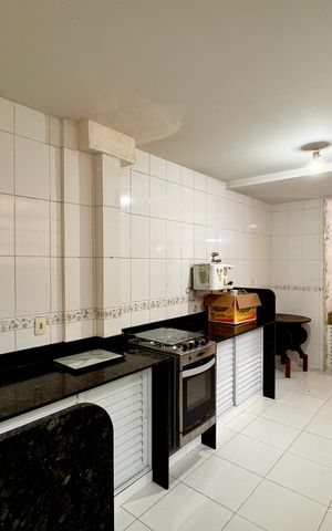 Apartamento à venda com 163m², 3 quartos e 1 vaga