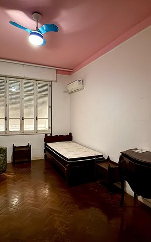 Apartamento à venda com 163m², 3 quartos e 1 vaga