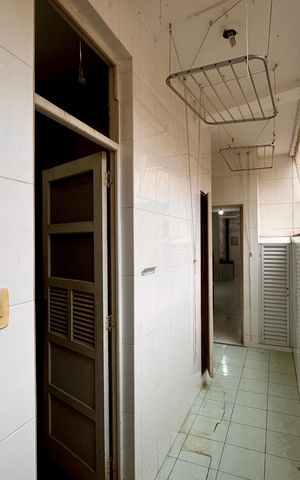 Apartamento à venda com 163m², 3 quartos e 1 vaga