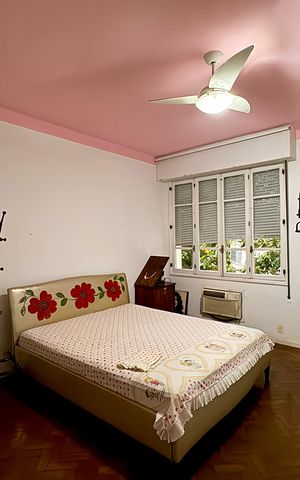 Apartamento à venda com 163m², 3 quartos e 1 vaga
