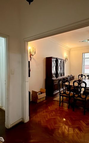 Apartamento à venda com 163m², 3 quartos e 1 vaga