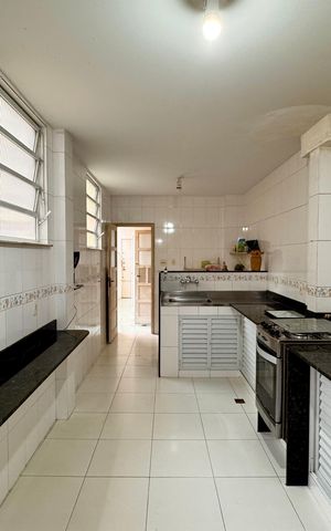 Apartamento à venda com 163m², 3 quartos e 1 vaga