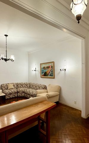 Apartamento à venda com 163m², 3 quartos e 1 vaga