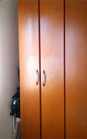 Apartamento à venda com 64m², 2 quartos e 2 vagas