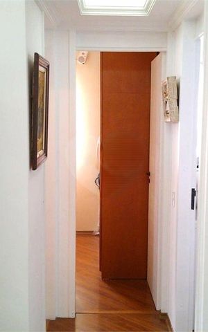 Apartamento à venda com 64m², 2 quartos e 2 vagas