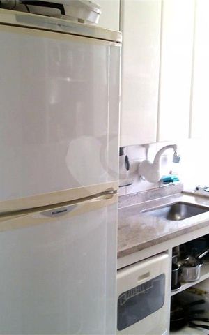 Apartamento à venda com 64m², 2 quartos e 2 vagas