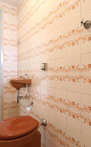Apartamento à venda com 81m², 3 quartos e 1 vagaLavabo