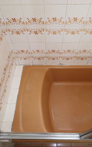 Apartamento à venda com 81m², 3 quartos e 1 vagaBanheiro 