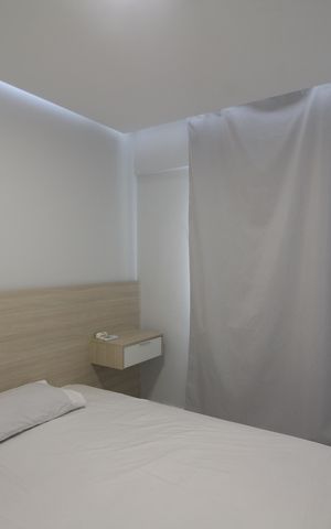 Apartamento à venda com 85m², 1 quarto e 1 vagaQuarto 2