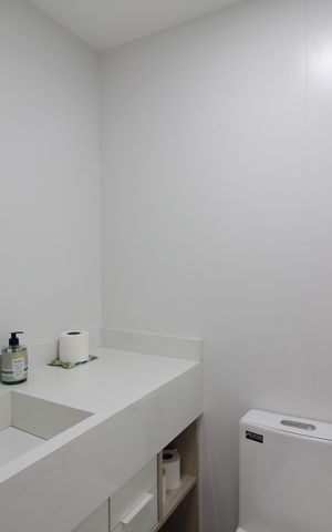 Apartamento à venda com 85m², 1 quarto e 1 vagaQuarto 3 - Suíte