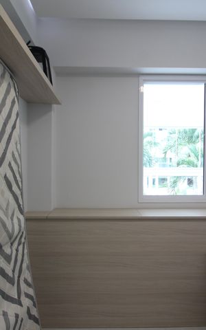 Apartamento à venda com 85m², 1 quarto e 1 vagaQuarto 1