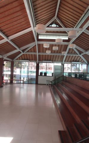Apartamento à venda com 85m², 1 quarto e 1 vagaSalão de Festas