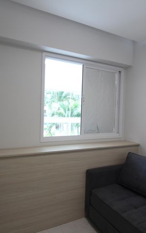Apartamento à venda com 85m², 1 quarto e 1 vagaQuarto 1