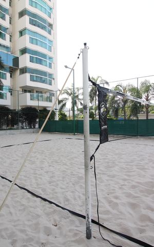 Apartamento à venda com 85m², 1 quarto e 1 vagaQuadra de Areia