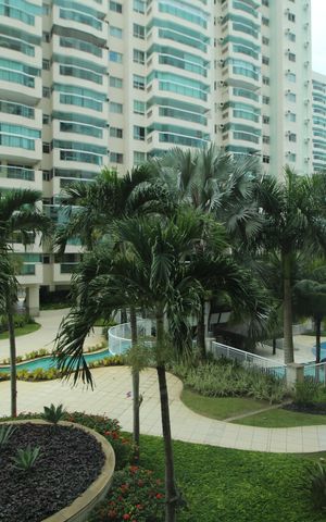 Apartamento à venda com 85m², 1 quarto e 1 vagaVista